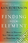 Robinson Ken, Aronica Lou