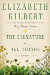 Gilbert Elizabeth