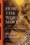 Nabokov Peter