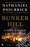 Philbrick Nathaniel