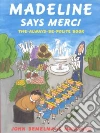 Marciano John Bemelmans, Bemelmans Ludwig