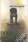 Morrissey Donna