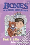 Adler David A., Newman Barbara Johansen (ILT)