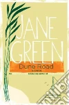 Green Jane