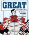 Holomis Lauri, Gretzky Glen, Gretzky Wayne (FRW)