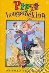 Lindgren Astrid, Glanzman Louis S. (ILT)