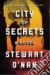 O'Nan Stewart