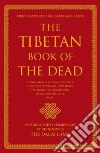 Dorje Gyurme, Dalai Lama XIV, Karma-Glin-Pa, Padma Sambhava, Thupten Jinpa