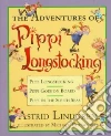 Lindgren Astrid, Chesworth Michael (ILT)
