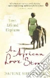 Daphne Sheldrick