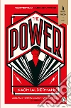 Naomi Alderman