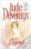Deveraux Jude