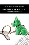 McCauley Stephen