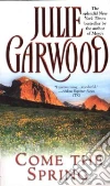 Garwood Julie