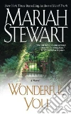 Stewart Mariah