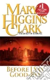 Clark Mary Higgins
