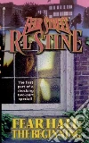 Stine R. L.