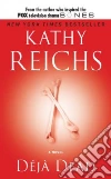 Reichs Kathy
