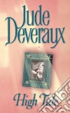 Deveraux Jude