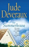 Deveraux Jude