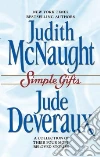 McNaught Judith, Deveraux Jude