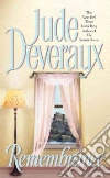 Deveraux Jude