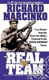 Marcinko Richard