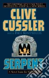 Cussler Clive, Kemprecos Paul