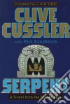 Cussler Clive, Kemprecos Paul