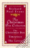 Evans Richard Paul