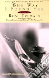 Tremain Rose