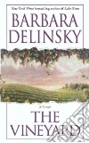 Delinsky Barbara
