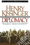 Kissinger Henry