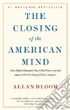 Allan Bloom