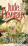Deveraux Jude