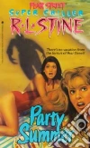 Stine R. L.