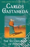 Castaneda Carlos