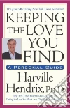 Hendrix Harville