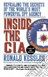 Kessler Ronald