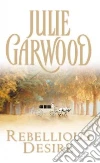 Garwood Julie