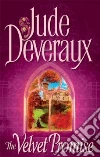 Deveraux Jude