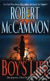 McCammon Robert R.