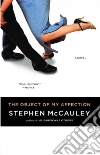 McCauley Stephen
