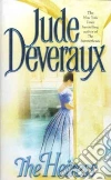 Deveraux Jude