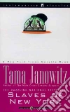Janowitz Tama
