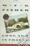 Fisher M. F. K.