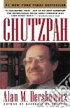 Dershowitz Alan M.
