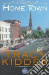 Kidder Tracy