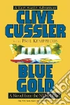 Cussler Clive, Kemprecos Paul