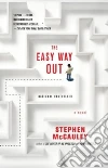 McCauley Stephen